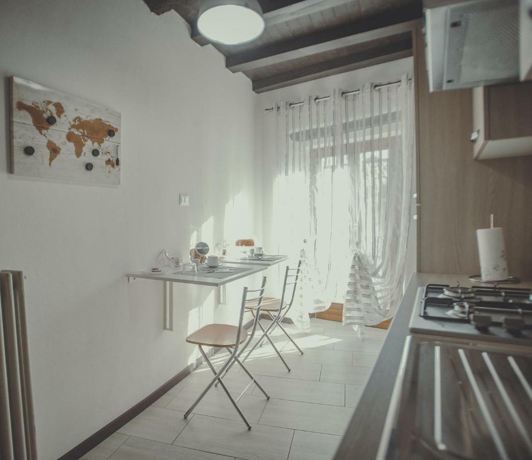 Apartment Divino 2.0 *